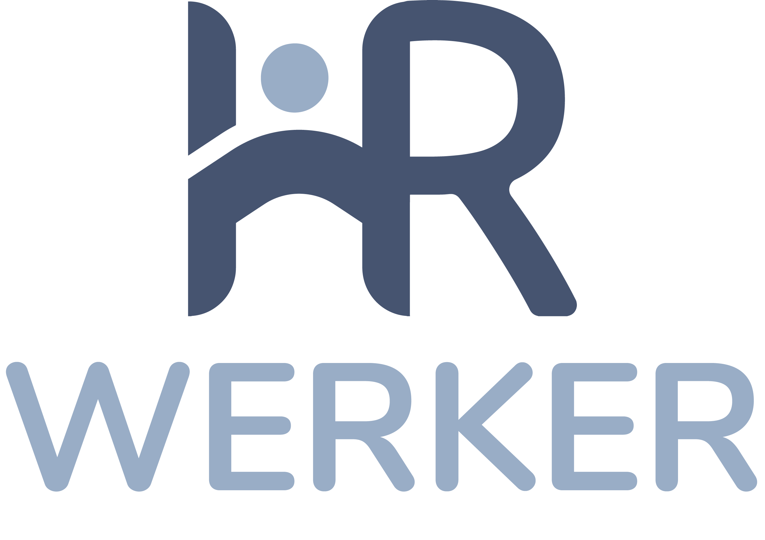 HR Werker Logo